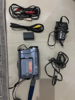 Sony handycam