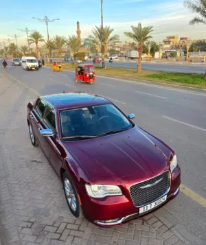 أوباما كرايسلر 2019 لمتد فول مواصفات