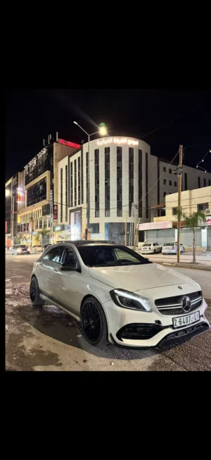 Used Mercedes Benz A-Class in Ramallah and Al-Bireh