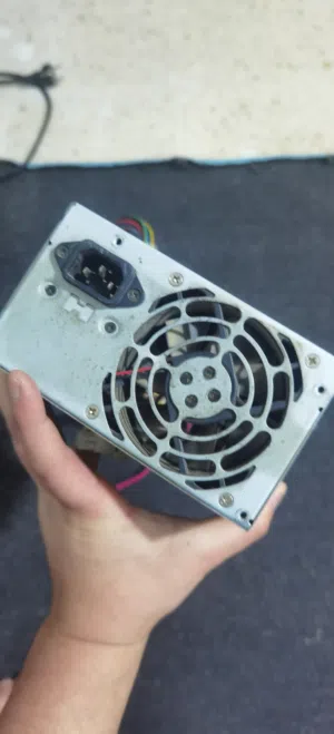 بور Power سبلاي شغال 100%100
