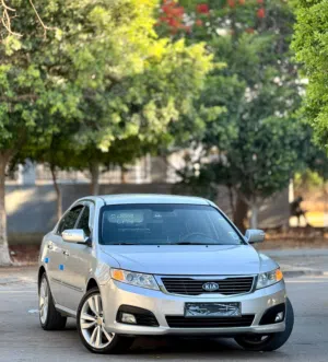 New Kia Lotze in Tripoli