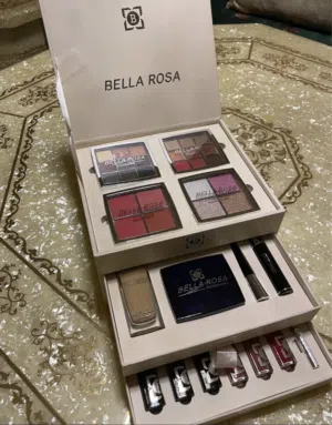 pack bella rosa