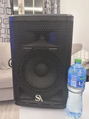 سماعة قويه