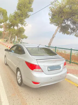 Used Hyundai Accent in Jenin