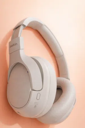 Belkin Headphone