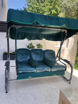 اطقم رتان و مرجيحة