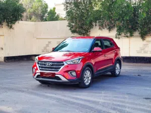 HYUNDAI CRETA MODEL 2019 SINGLE OWNER