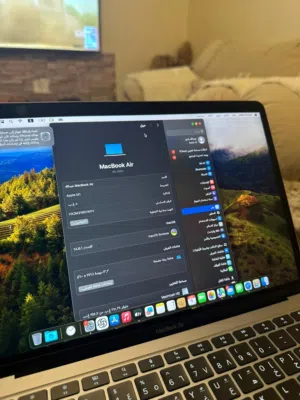 ماك بوك M1