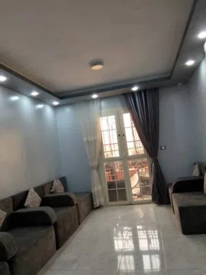 90 m2 3 Bedrooms Apartments for Sale in Giza 6th of October
