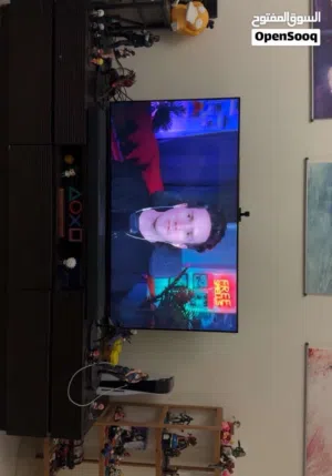 LG C1 OLED 55inch تلفزيون