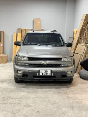 2005 GMC بليزر