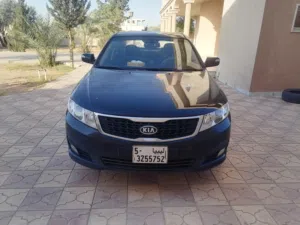 Used Kia Lotze in Tripoli
