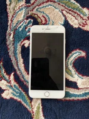 Apple iPhone 6 Plus 64 GB in Al Sharqiya