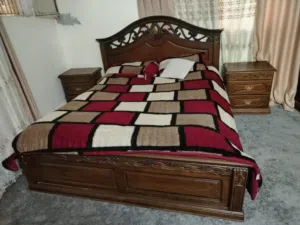 غرفه نوم لاتيه