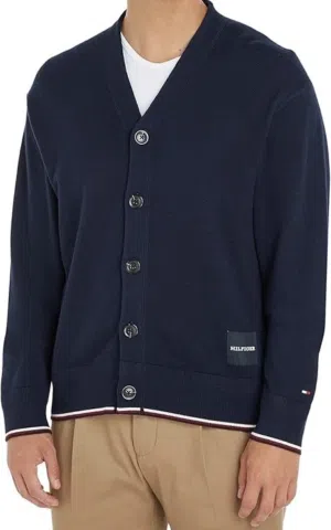 تومي هيلفيغر Tommy Hilfiger أصلي – مقاس L