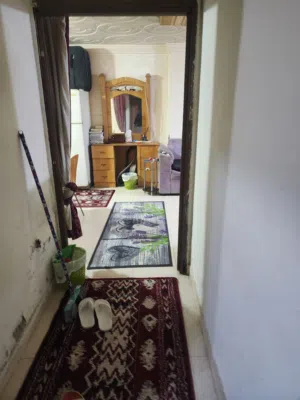 مطلوب شاب على خلق مشاركة سكن بالسالميه قطعه 12 شقه مؤثثه بالكامل