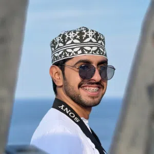 Majid alshukaili