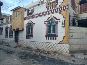 5 m2 Studio Villa for Sale in Sana'a Al-Huthaily