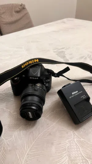 كاميرا Nikon