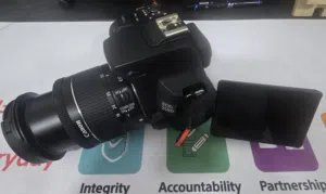 canon 250D