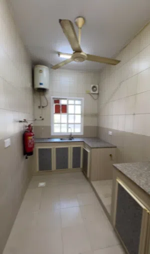 130 m2 2 Bedrooms Apartments for Rent in Muscat Al Khoud