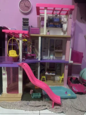 Barbie Original Dream House