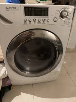 غسالة للبيع