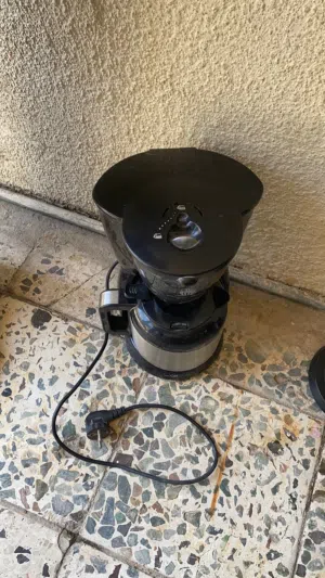 مكينه كهوة