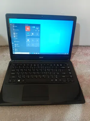 Windows Acer for sale in Zarqa