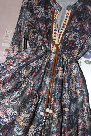 Mini Dresses . S . Multicolor . New0