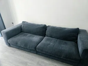 Sofa 3 seater Large size