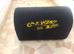 سماعه شغال 100% بحاله ممتازه