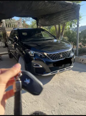 بيجو-3008-gt-line-ماطور-2000-ديزل-موديل-2020