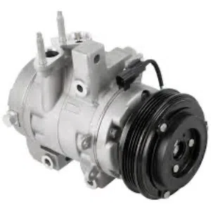 F150 AC COMPRESSOR