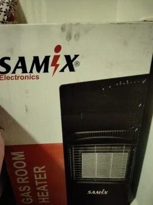 صوبه غاز سامكس جديده بالكرتونه للبيع بسعر مغري