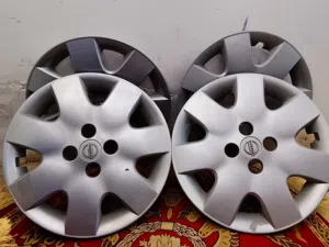 كبات نيسان سني