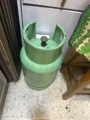 جرة غاز فل
