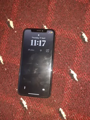 Apple . iPhone XS . 256 GB0