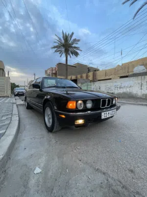 للبيع بيم دبليو