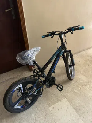 Sports bike and Electric drift scooter
