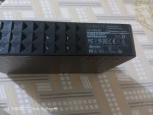 هارد دسك خارجي نوعSeagate expansion