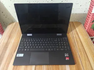 HP Envy x360 15 Ryzen.5.5500u
