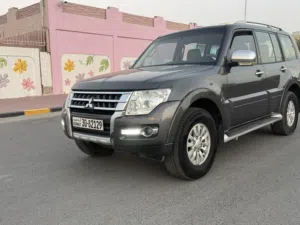 مستعمل باجيرو