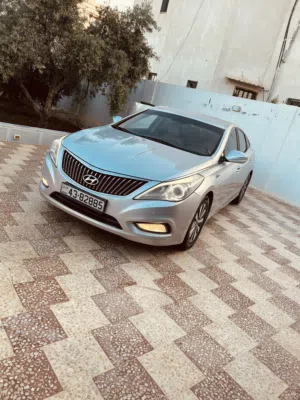 هونداي أزيرا 2015فل كامل