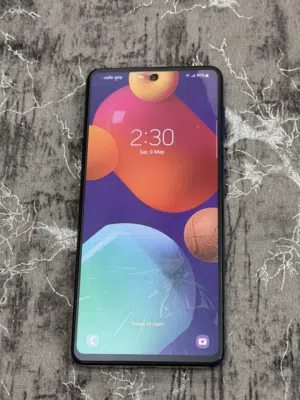 جهاز m62 مغير شاشه و بطاريه فئه عاليه