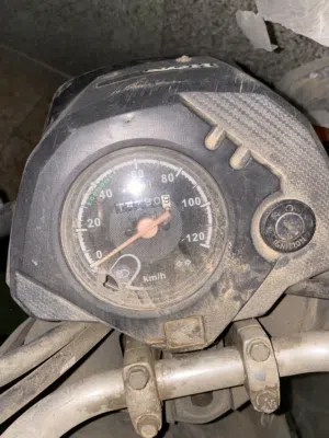 هوندا نافي بسعر حررررق