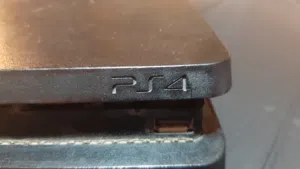 ps4 slime 500gb