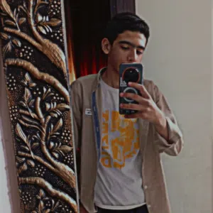 Taher Ahmad 