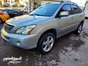لكزس   RX400  موديل 20060للبيع
