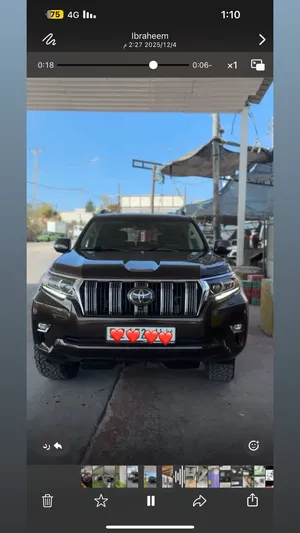 used-toyota-land-cruiser-in-ramallah-and-al-bireh